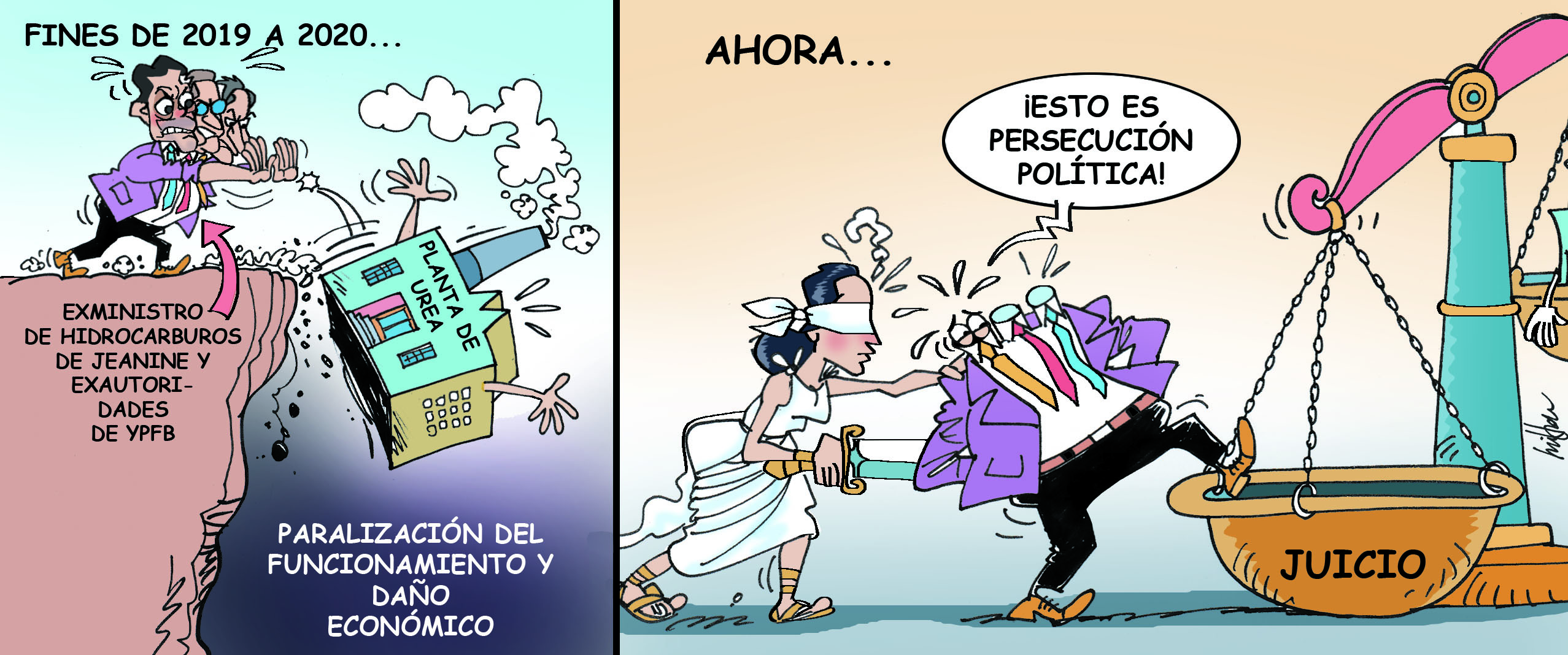 A Pulso