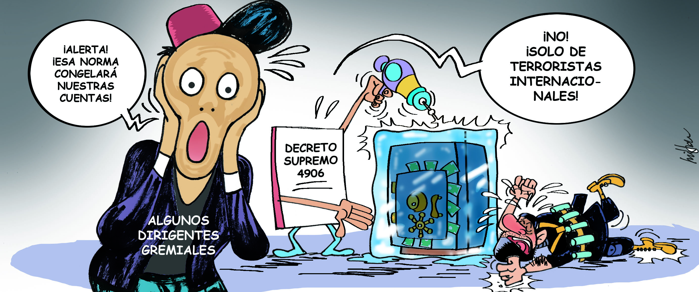 A Pulso