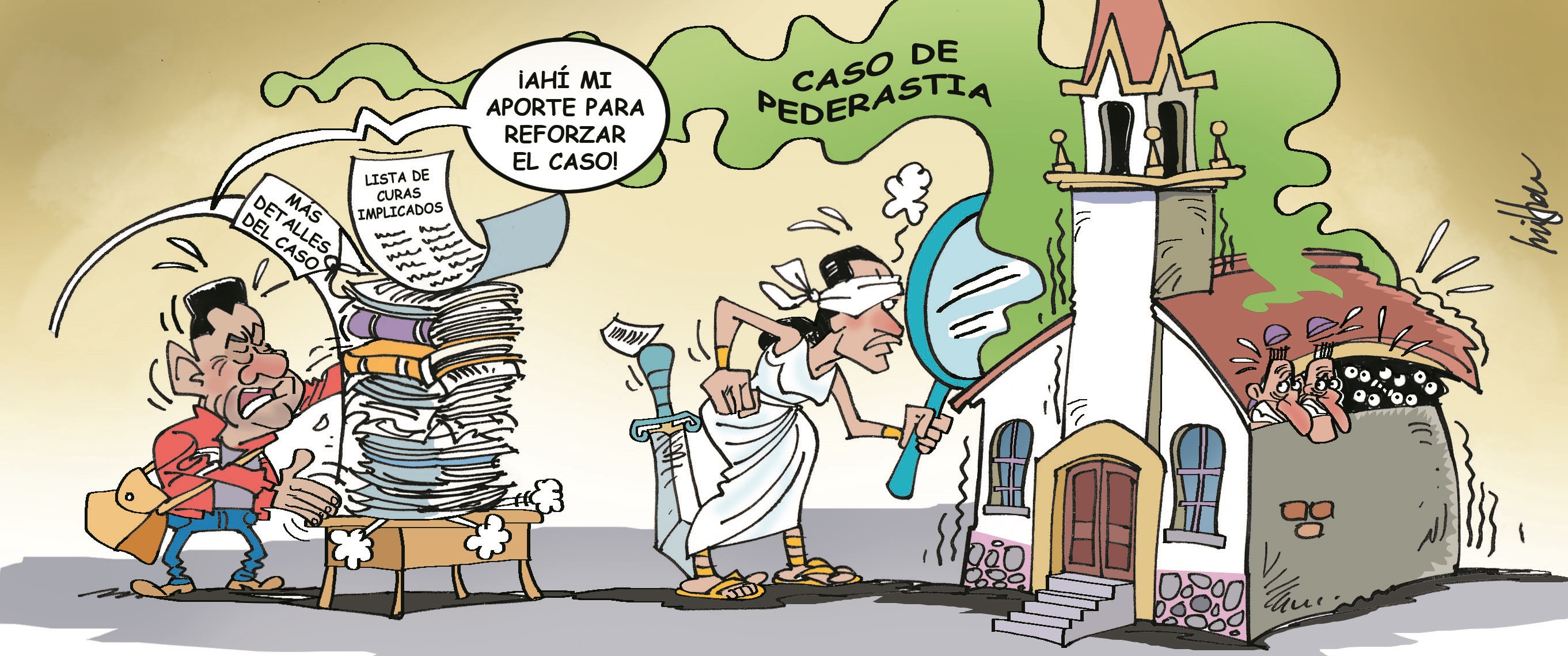 La industrialización