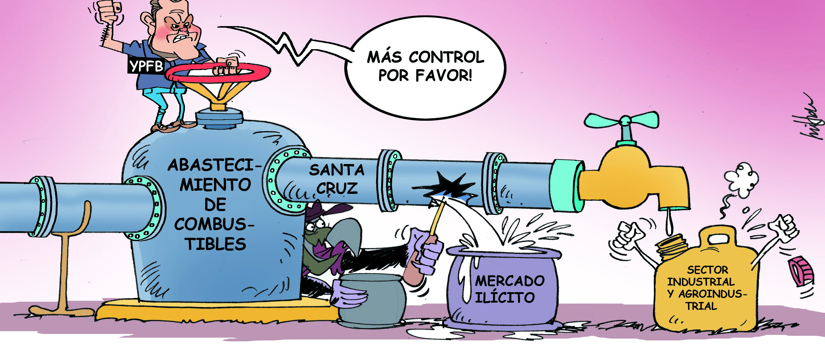 A Pulso