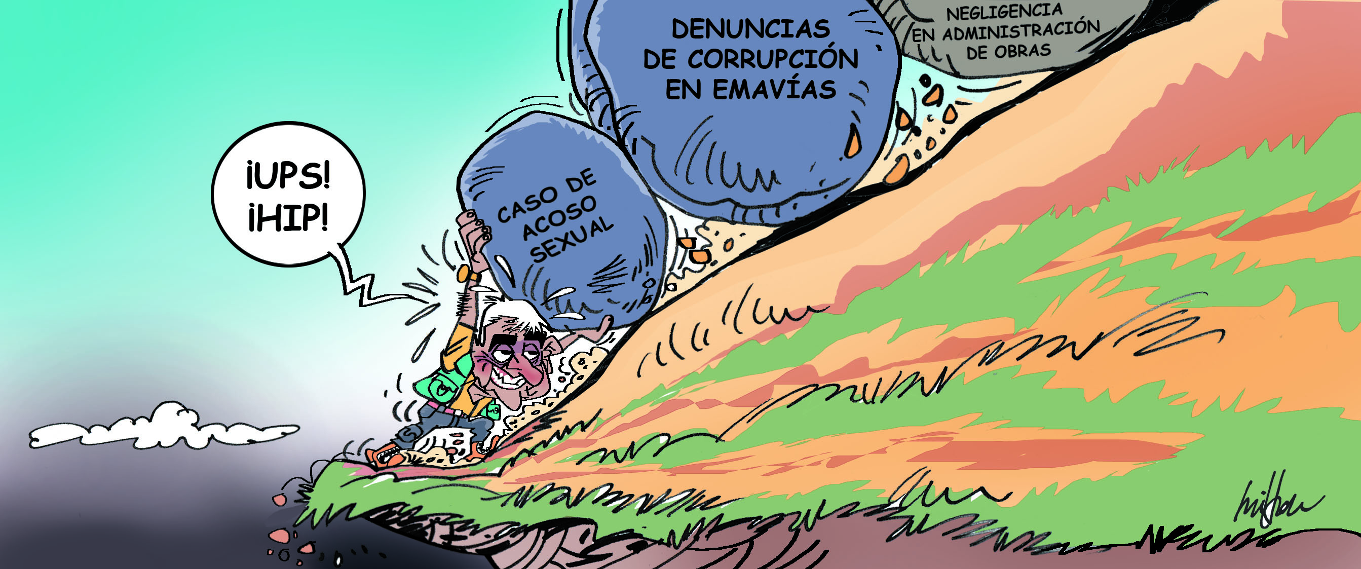 A Pulso