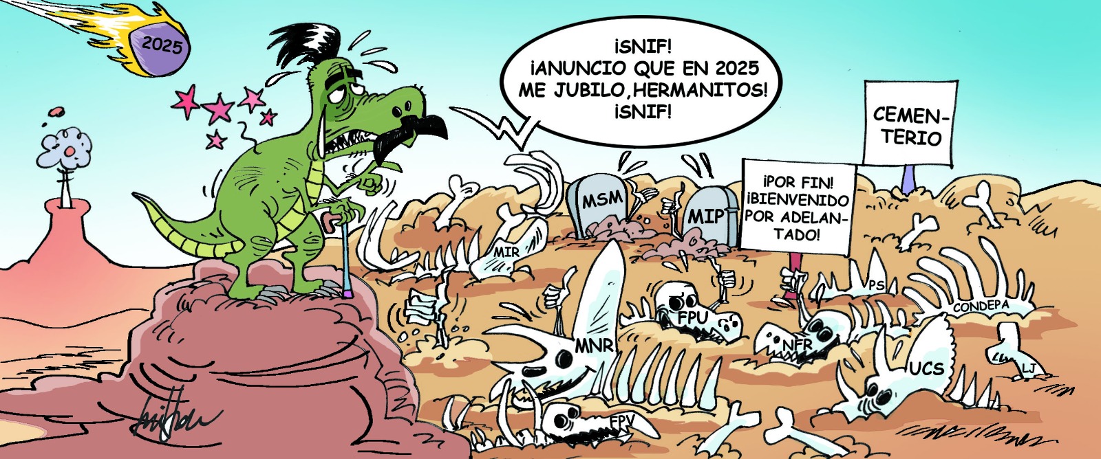 A Pulso