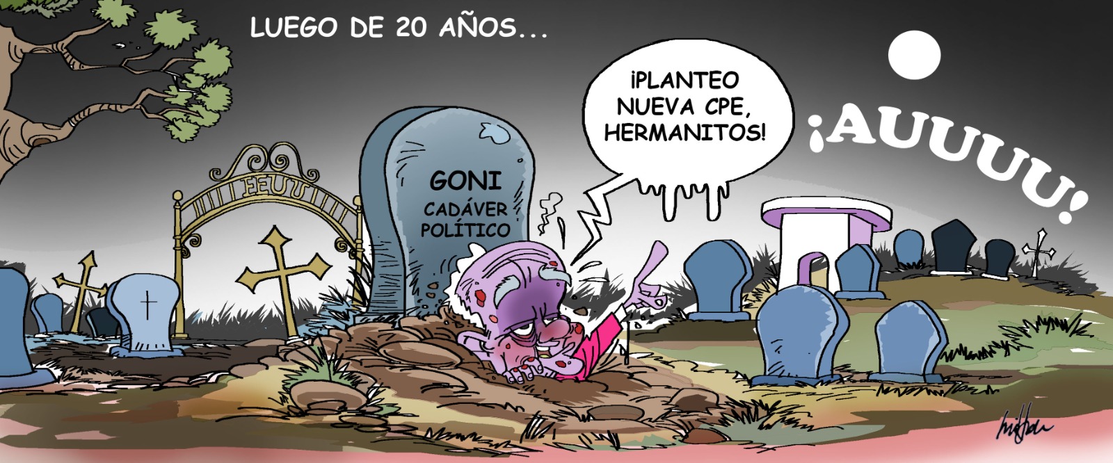 APULSO 19 06 23