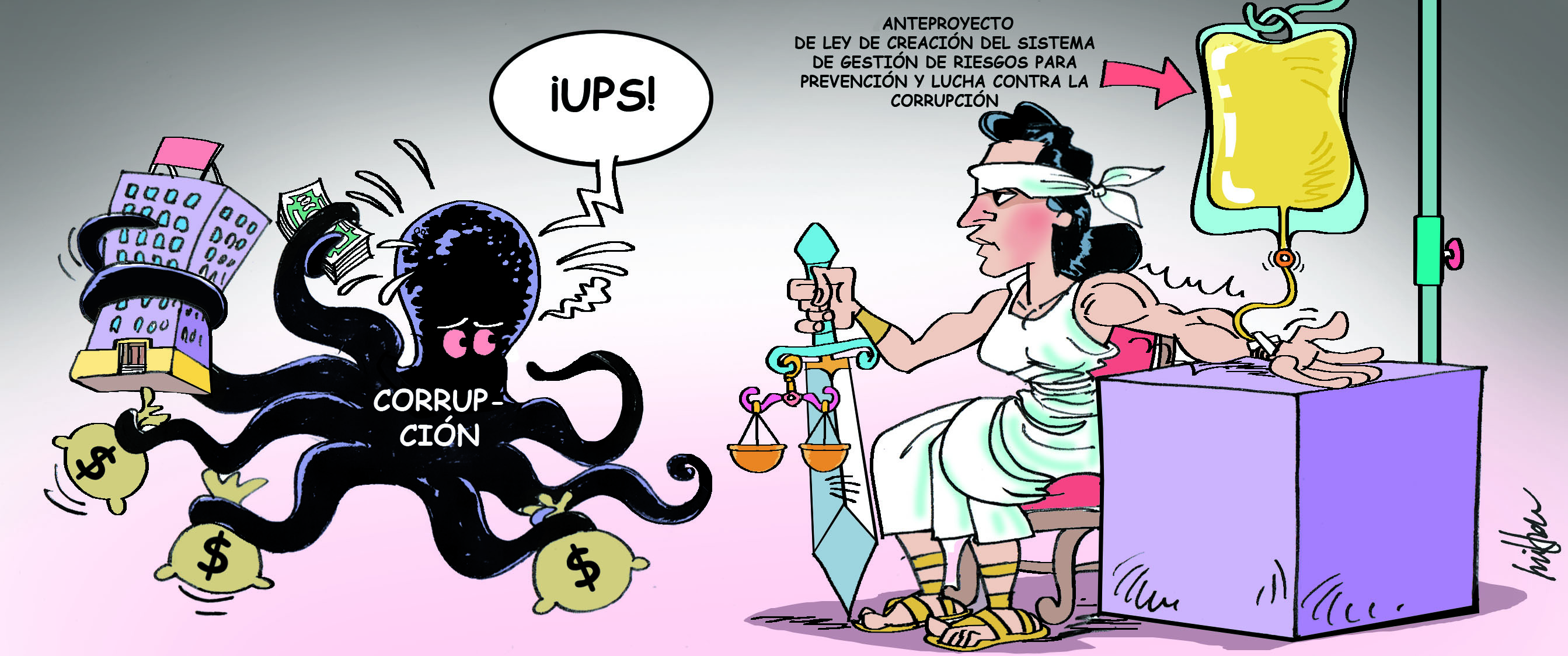 A Pulso