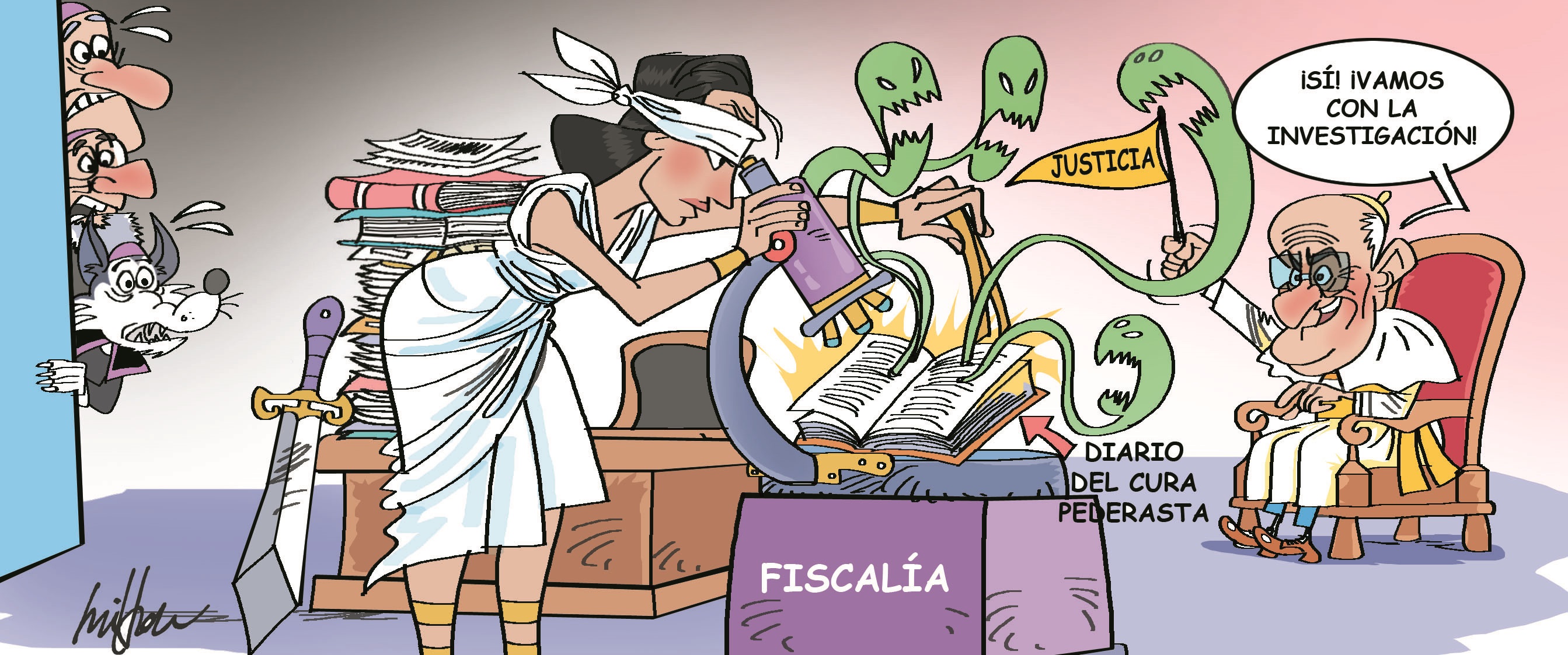A Pulso