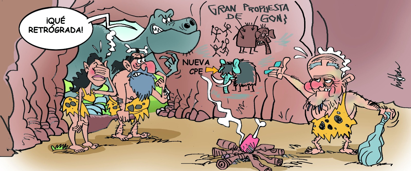 A Pulso