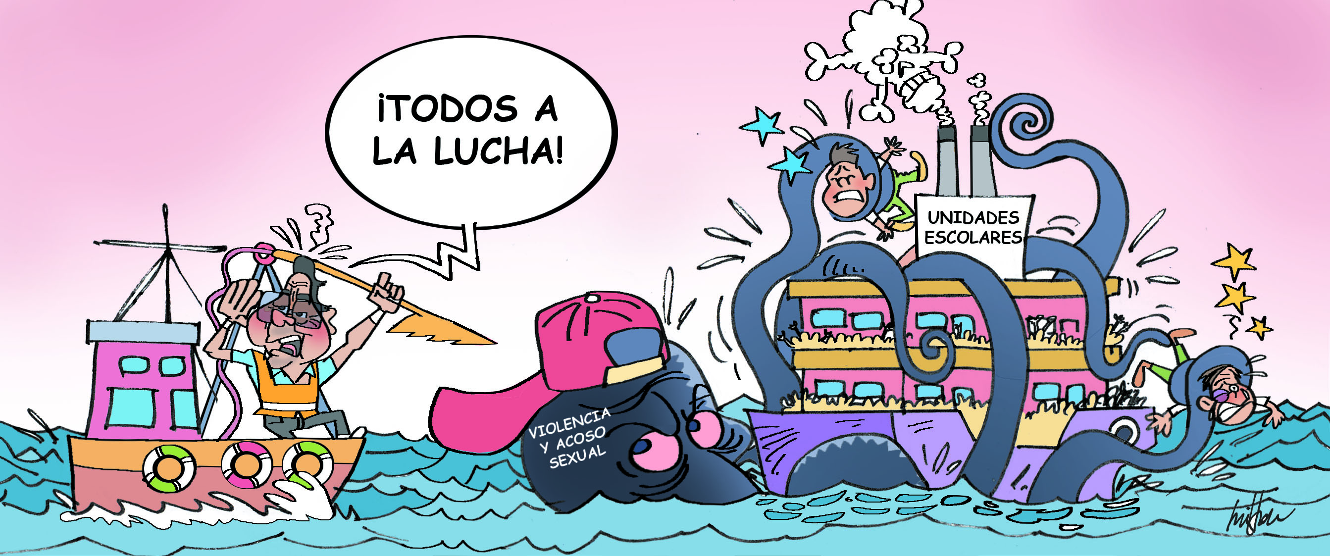 A Pulso