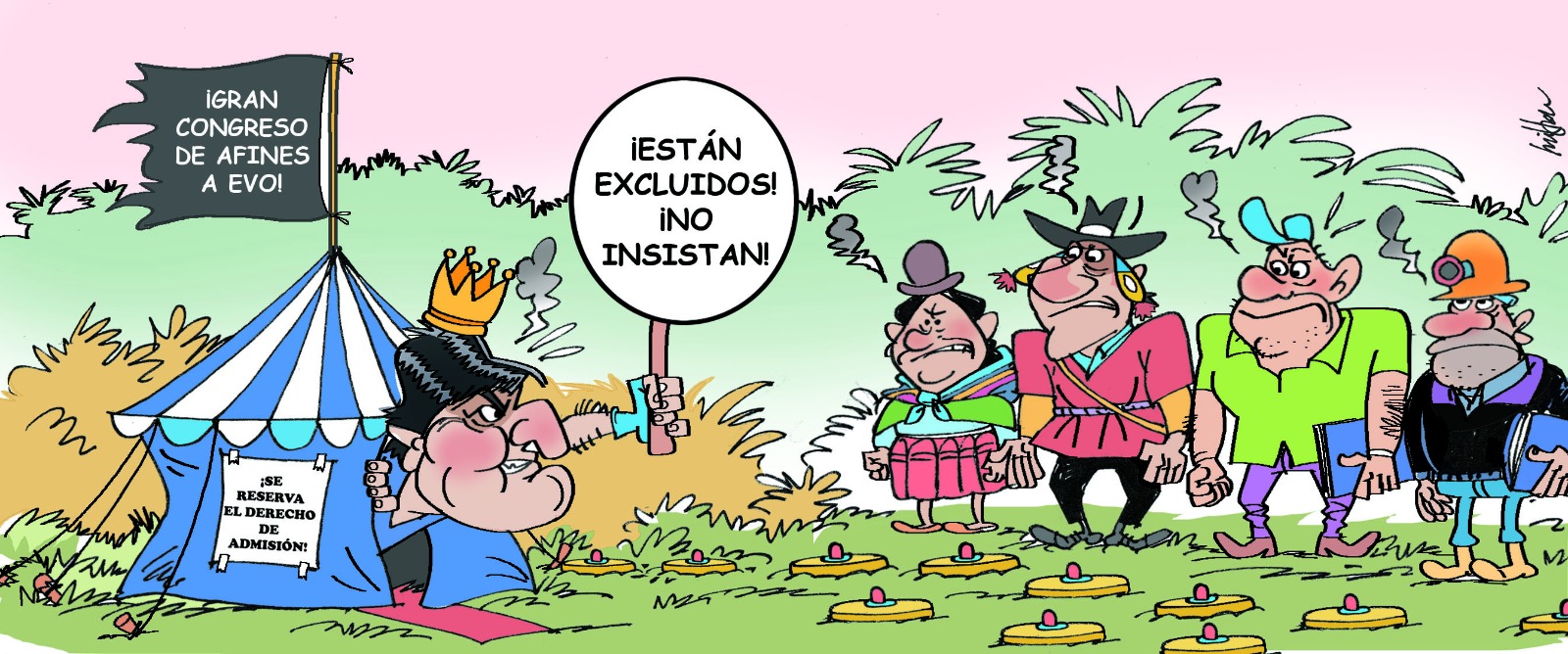 A Pulso