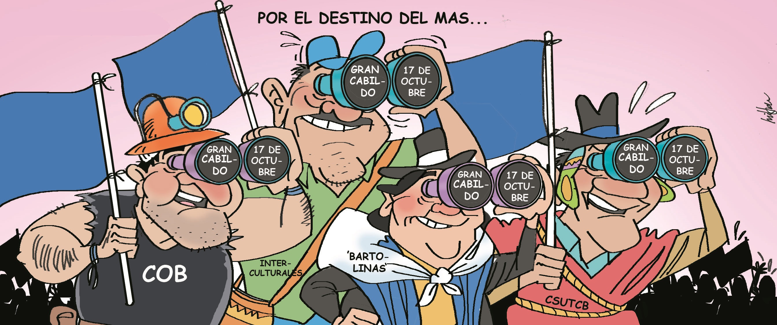 A Pulso