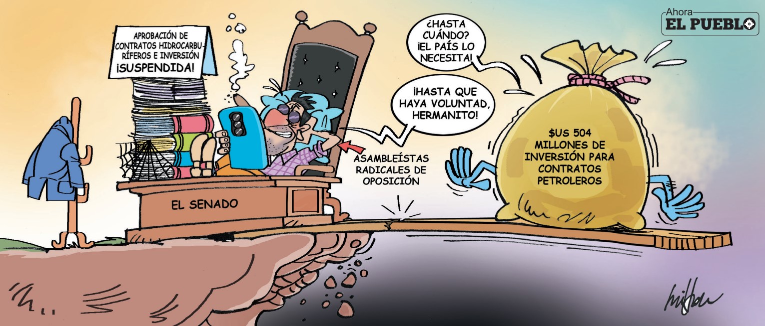 A Pulso