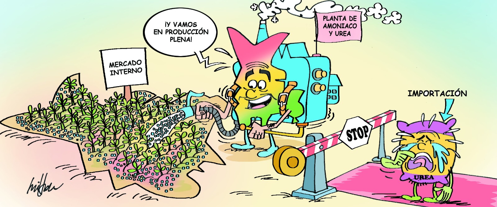 A Pulso