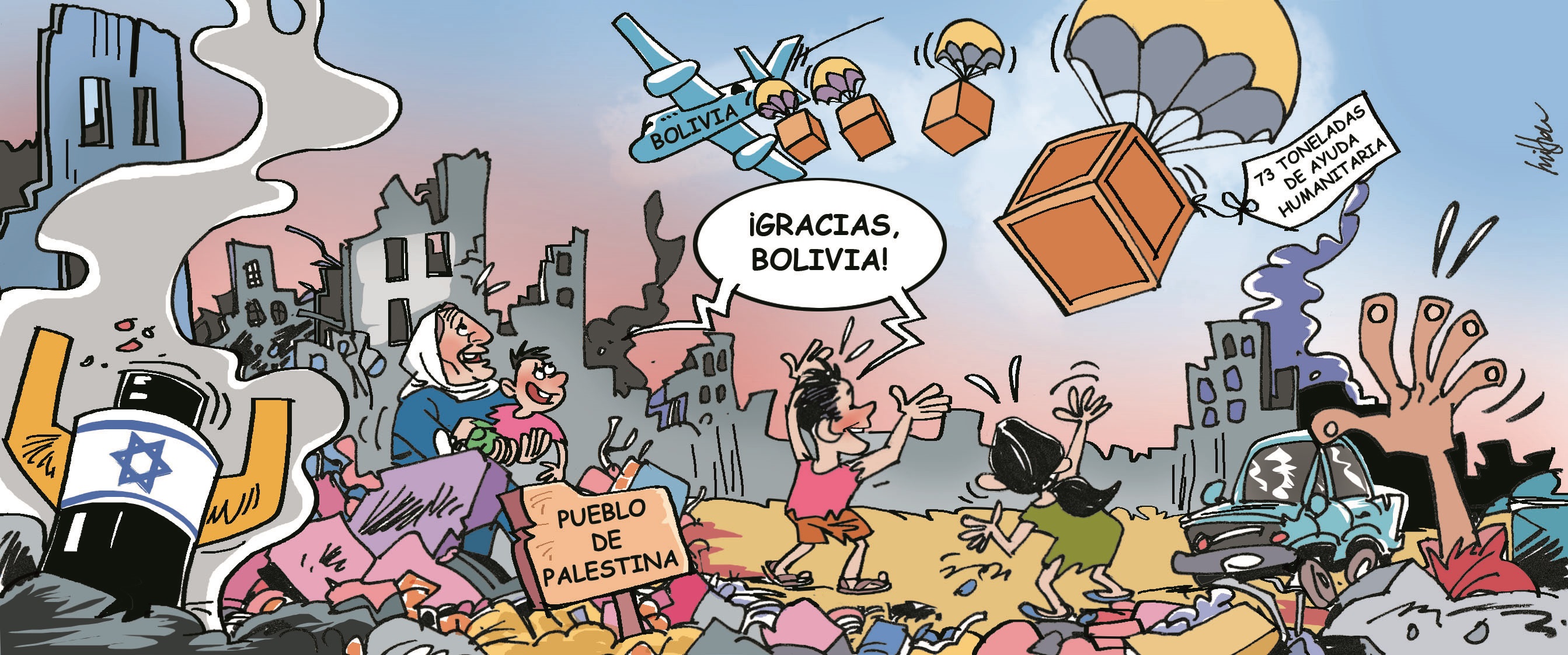 A Pulso