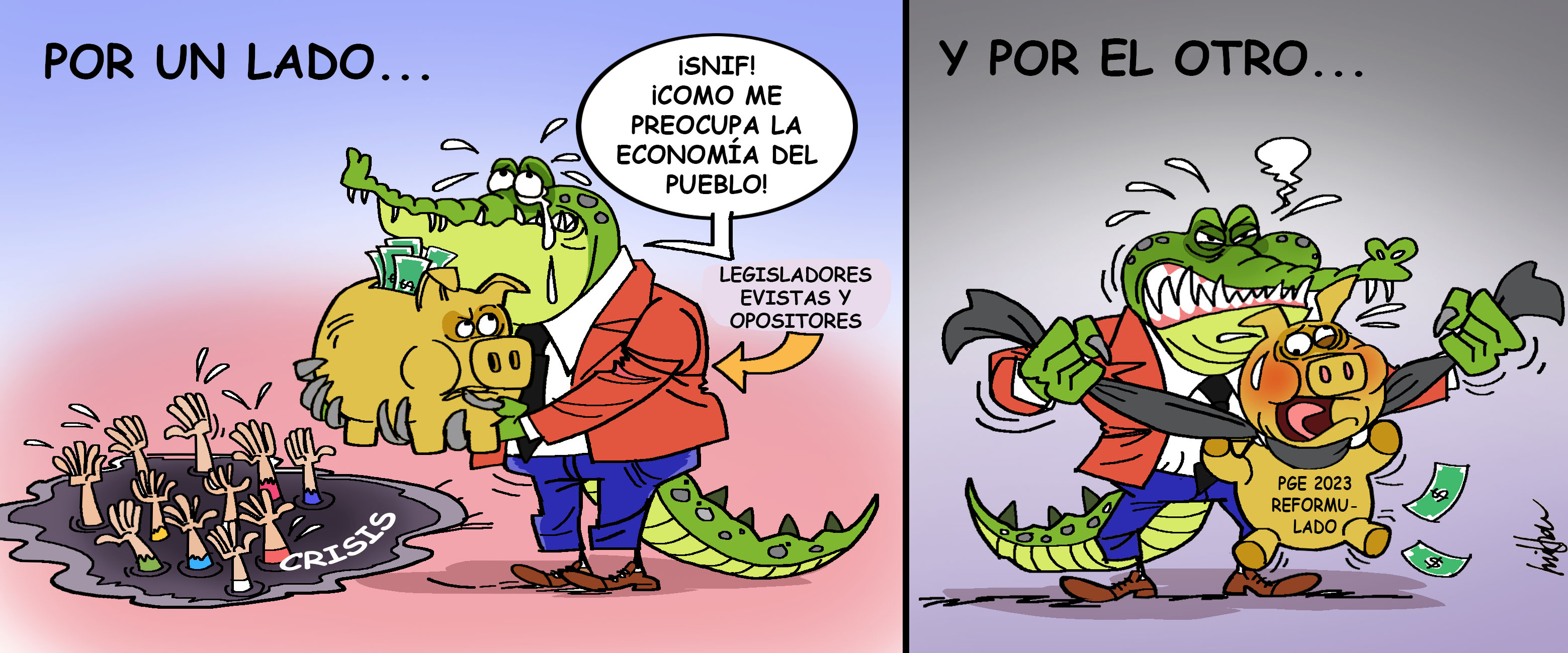 A Pulso