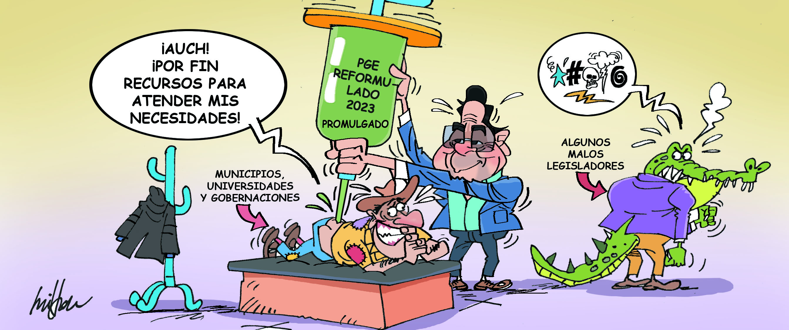 A Pulso