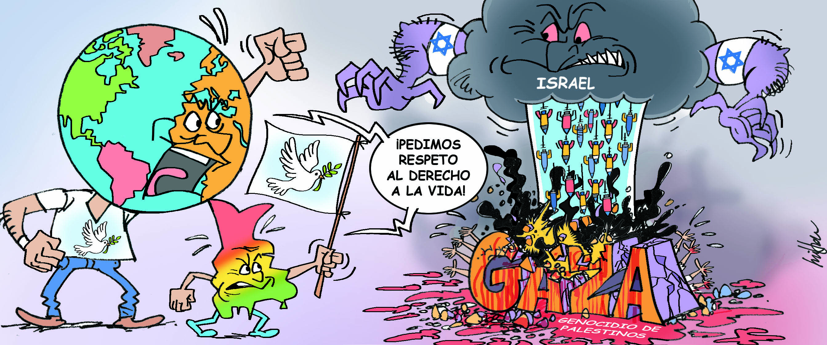 A Pulso
