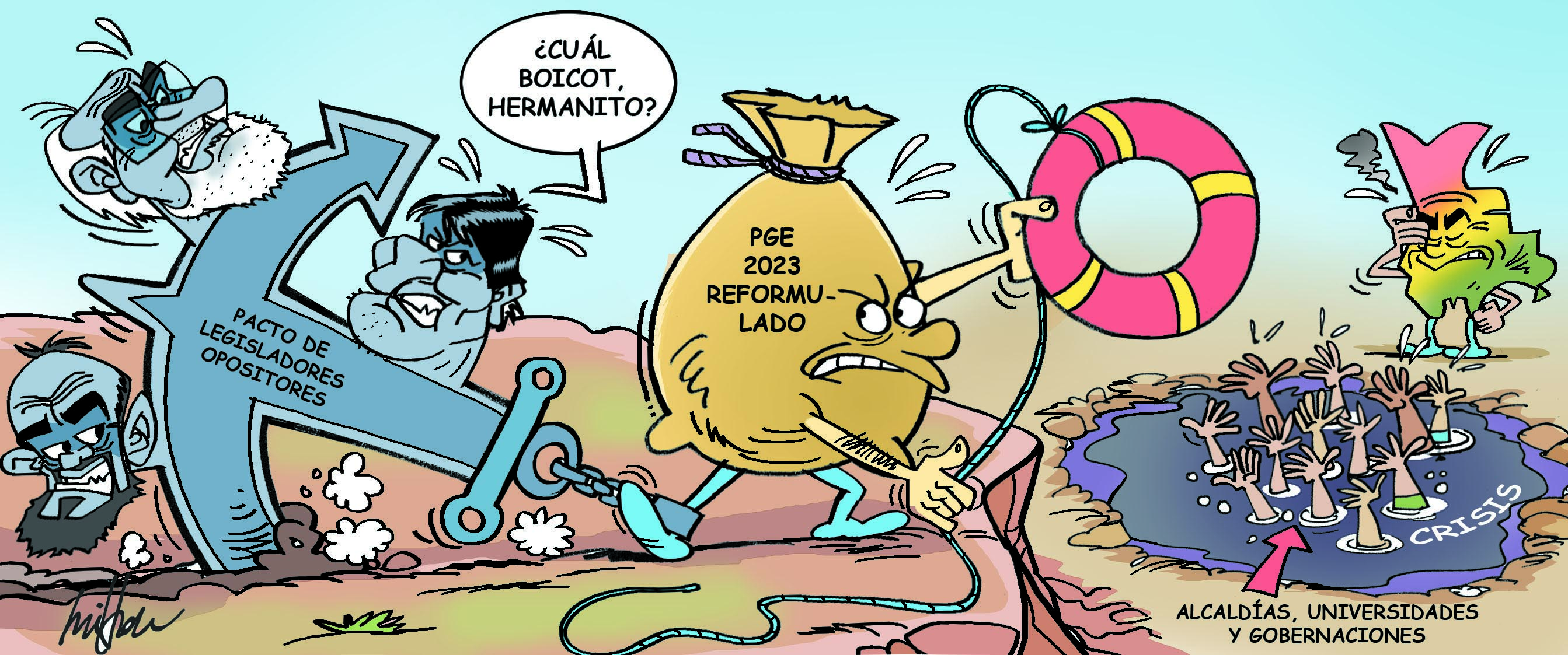A Pulso