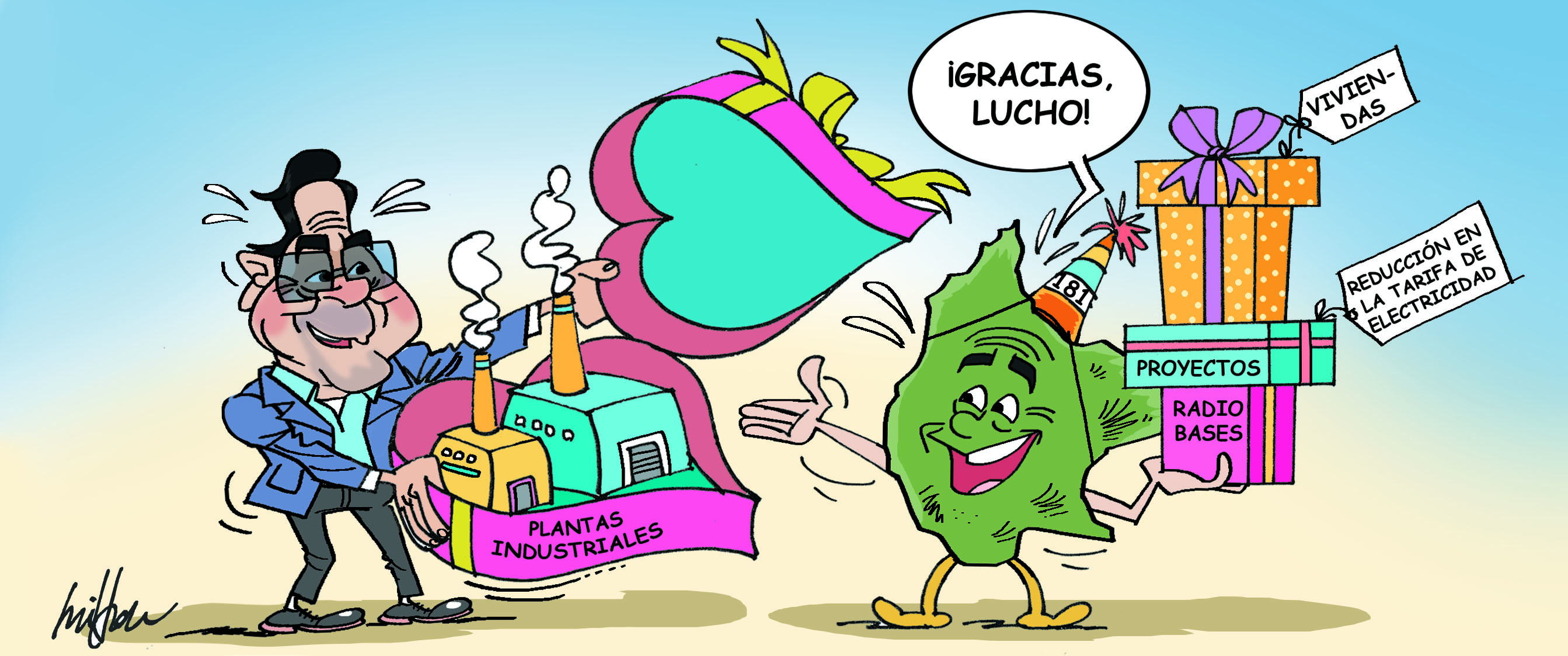 A Pulso