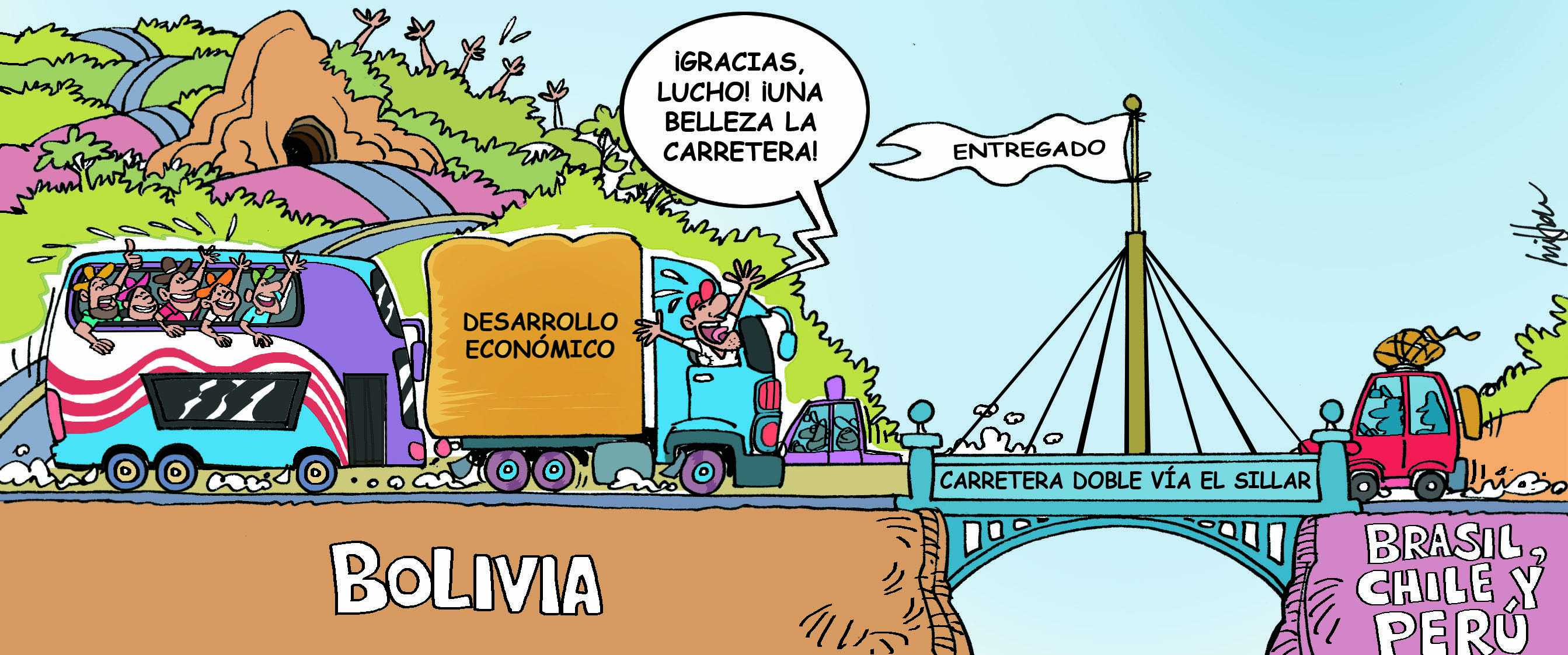 A Pulso 25-11-23