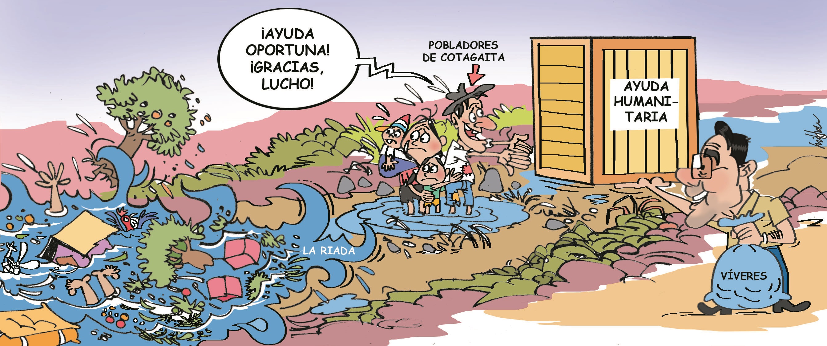 APULSO 13 12 23