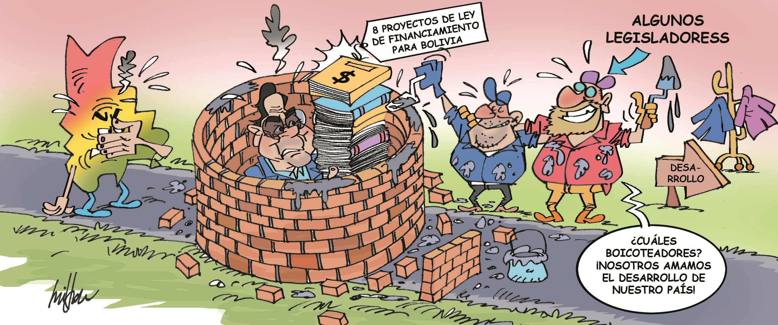 A Pulso