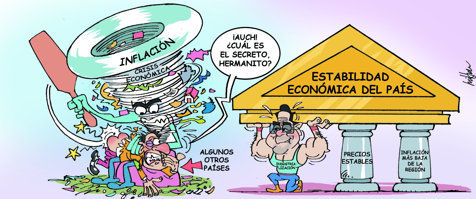 A Pulso