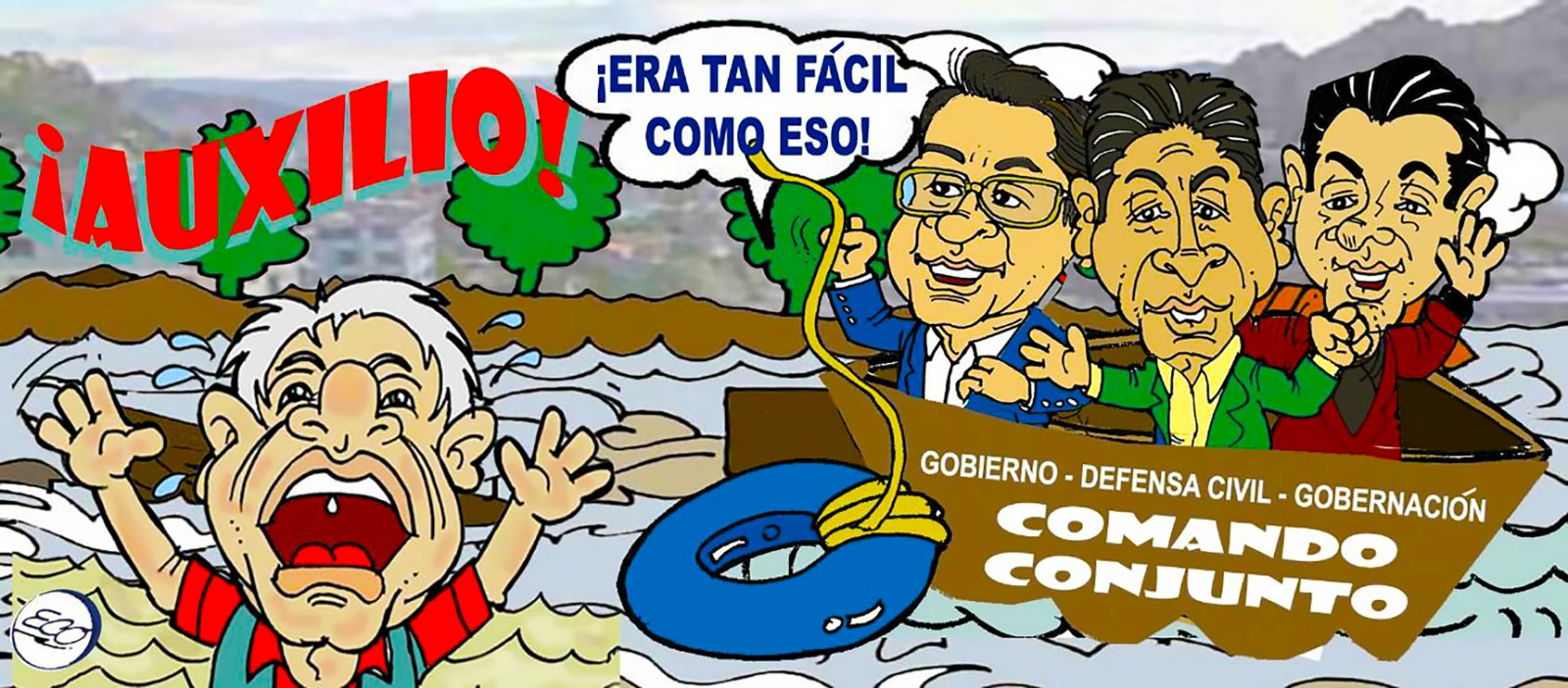A Pulso