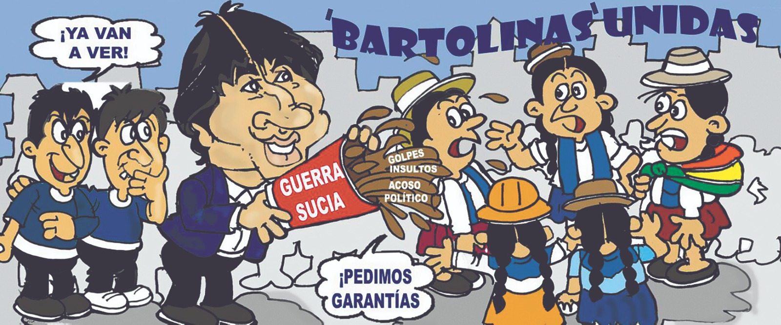A Pulso