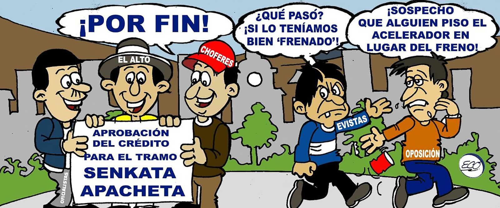A Pulso