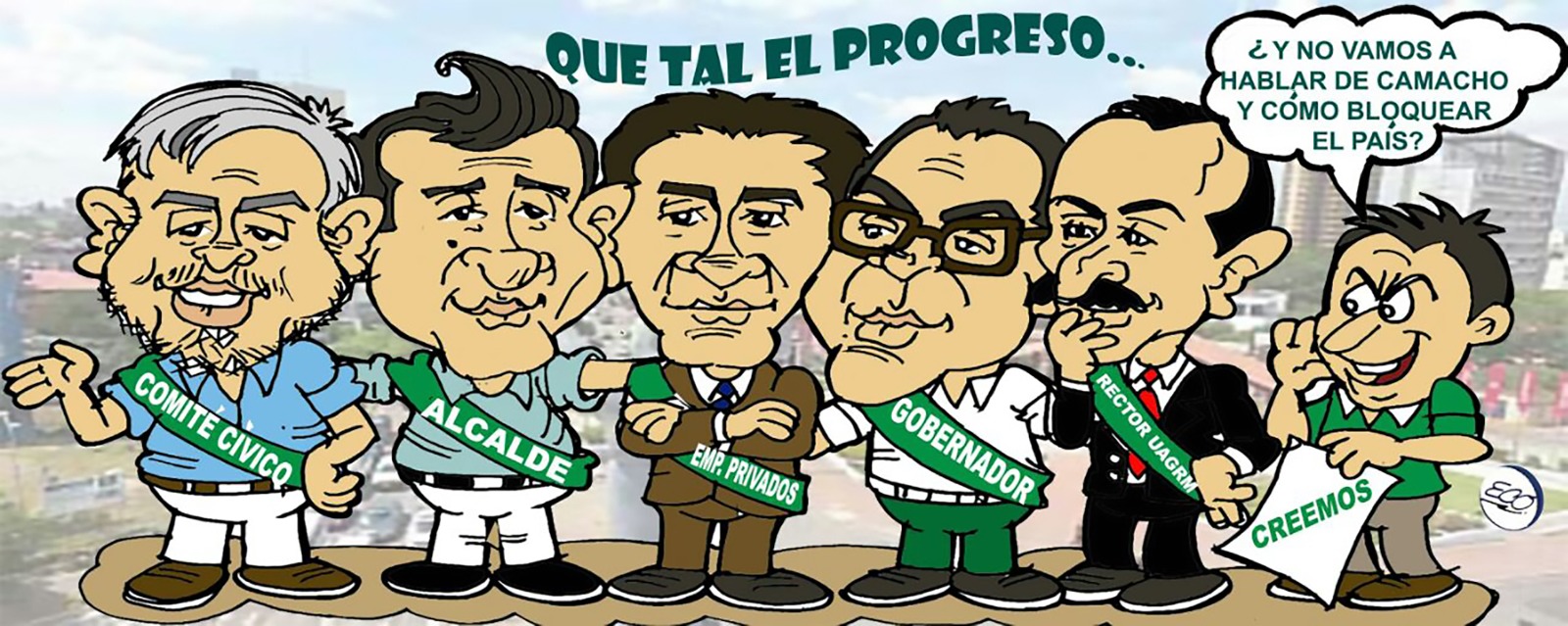 A Pulso