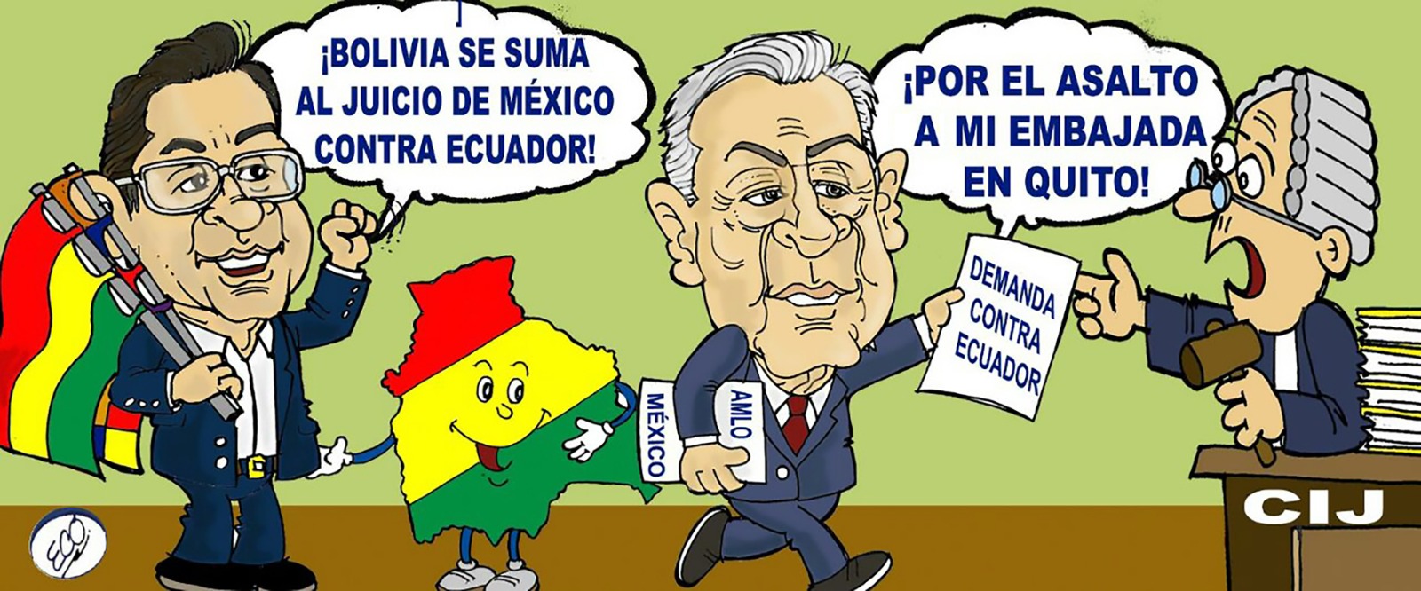 A Pulso