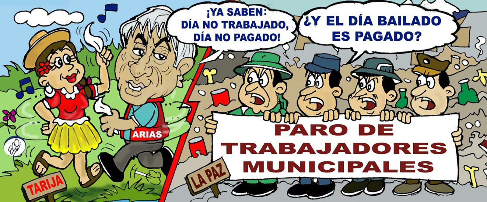 A Pulso