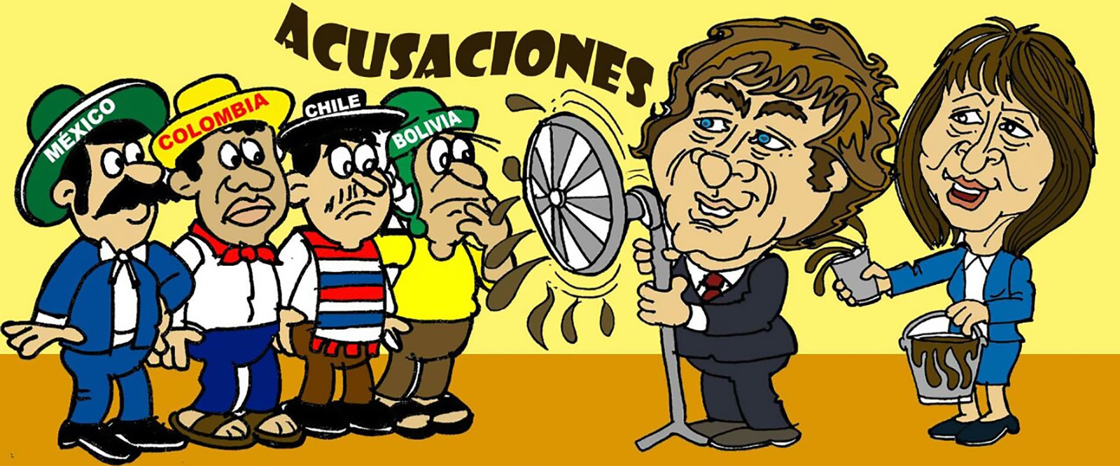 A Pulso