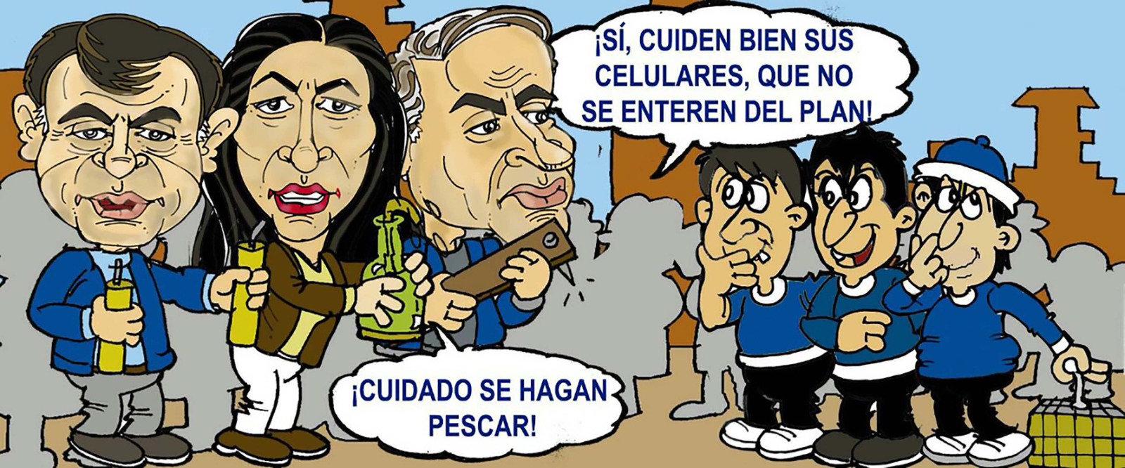 A Pulso