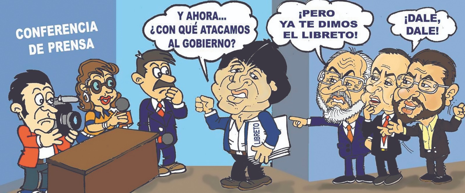 A Pulso