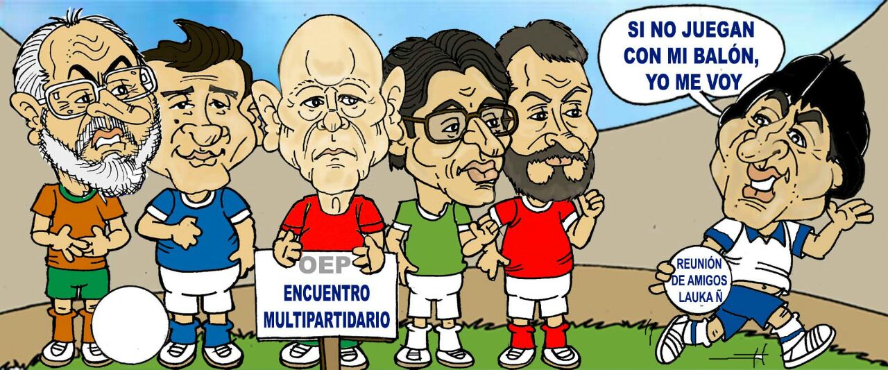 A Pulso