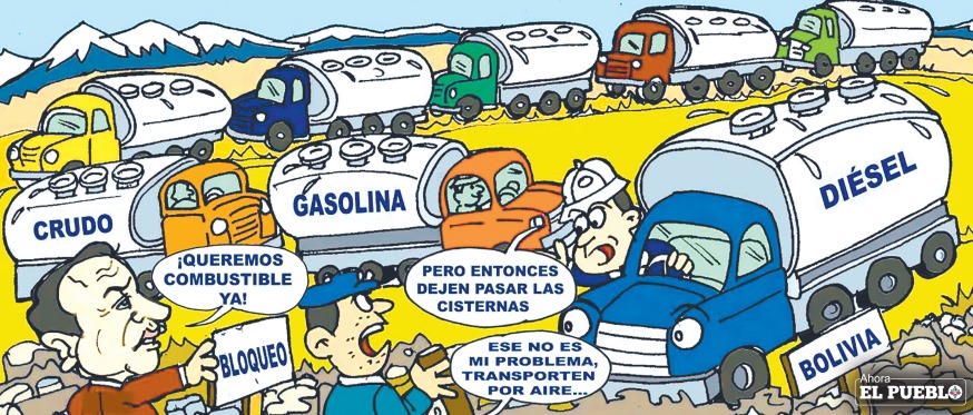 A Pulso 03-08-24