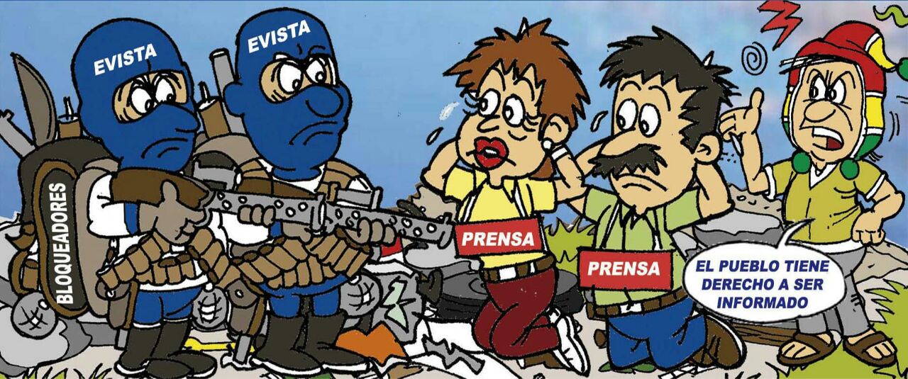 A Pulso