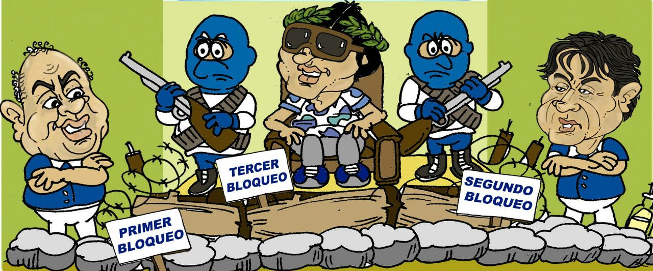 A Pulso