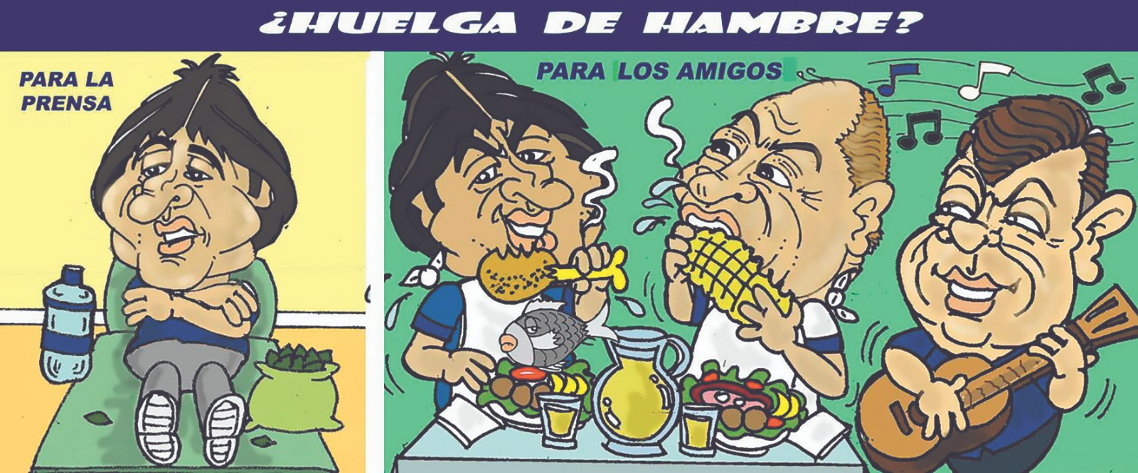 A Pulso