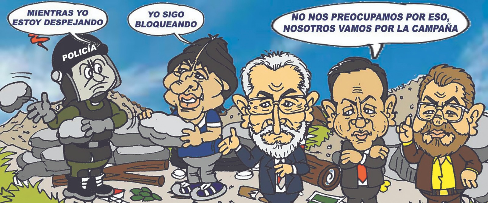 A Pulso