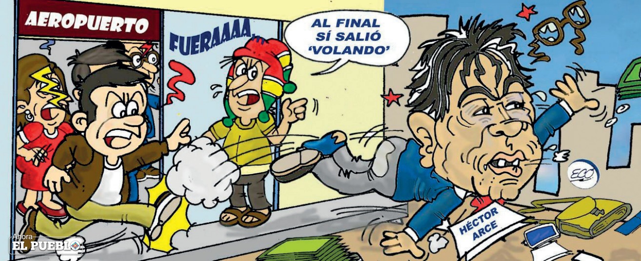 A Pulso 03-11-24