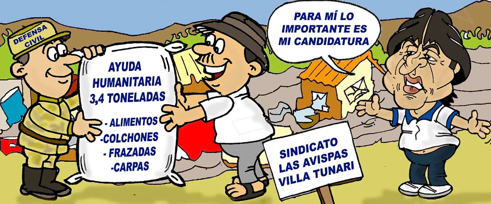 A Pulso