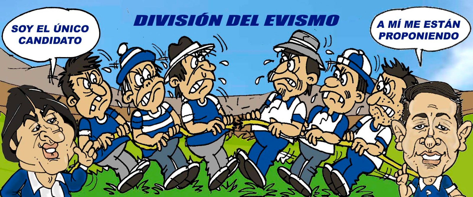 A Pulso
