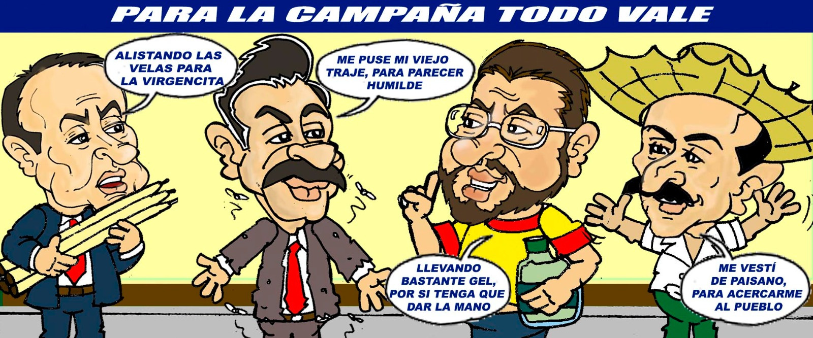 A Pulso