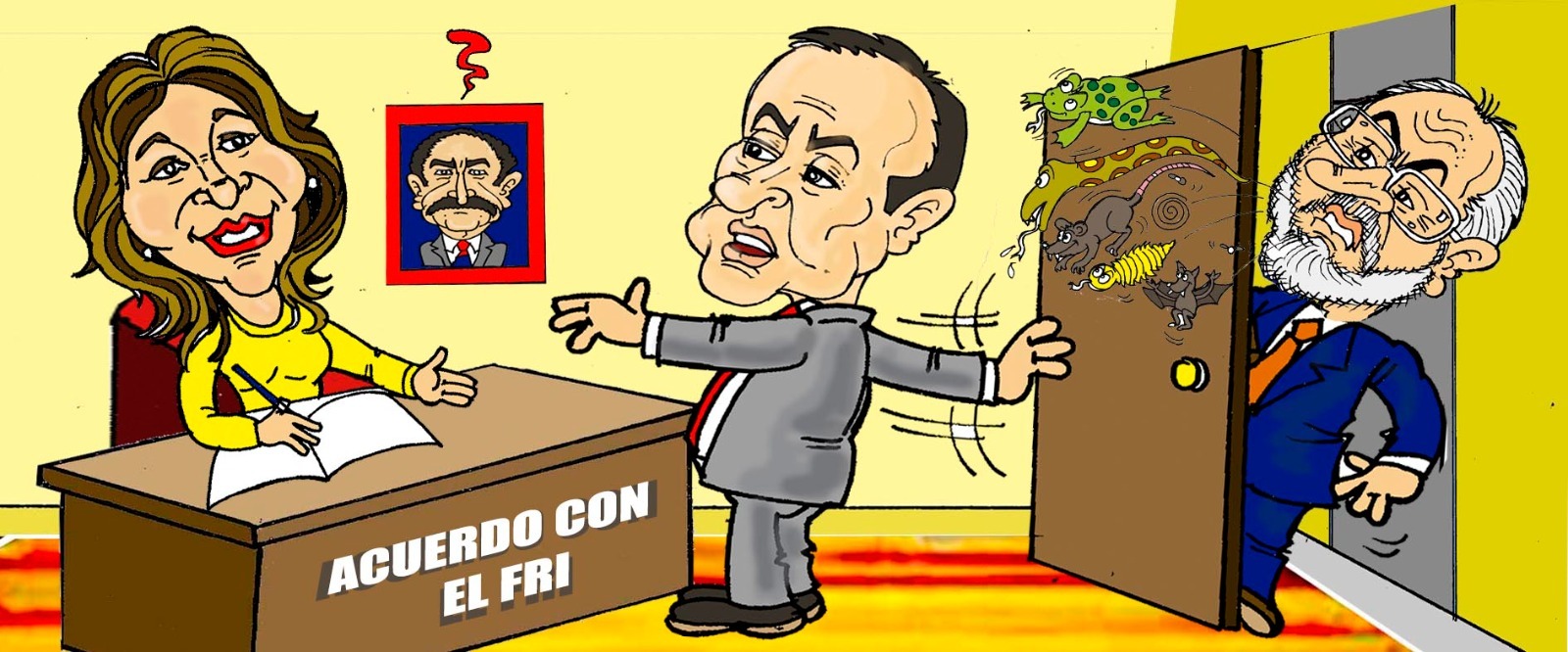 A Pulso