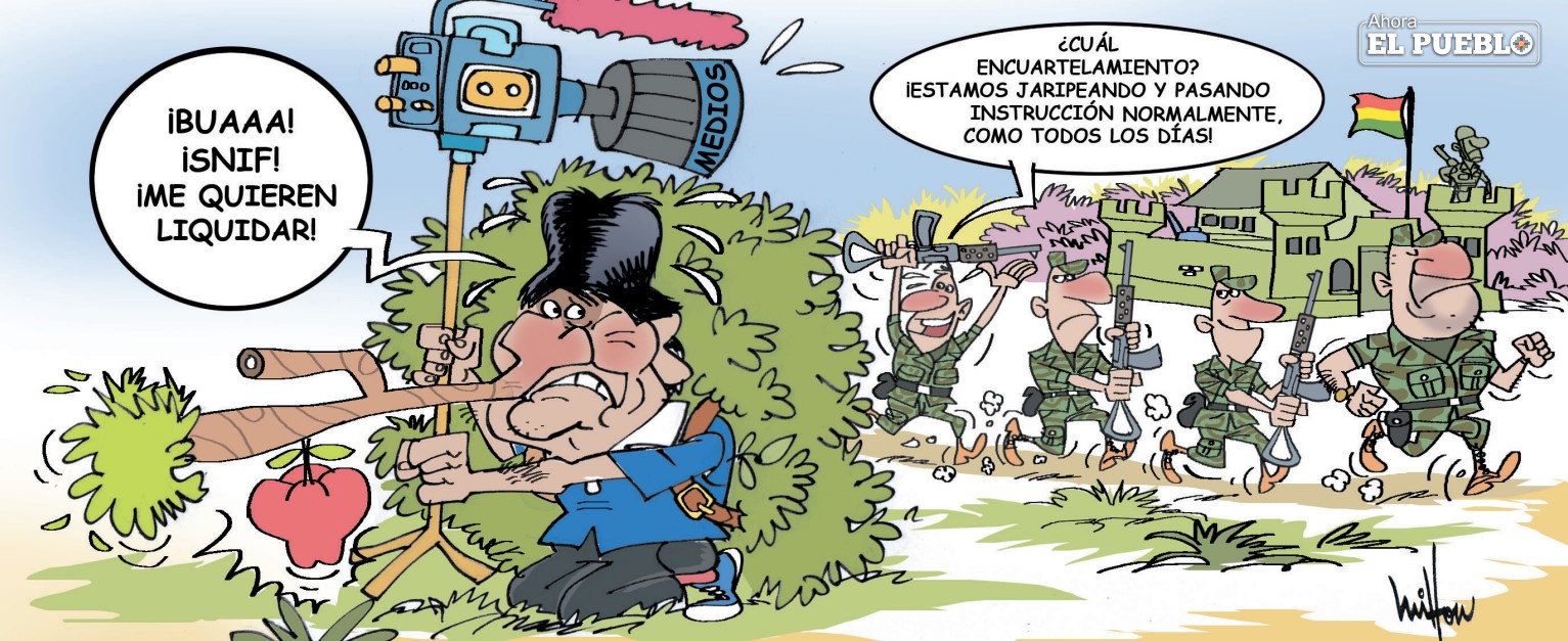 A Pulso