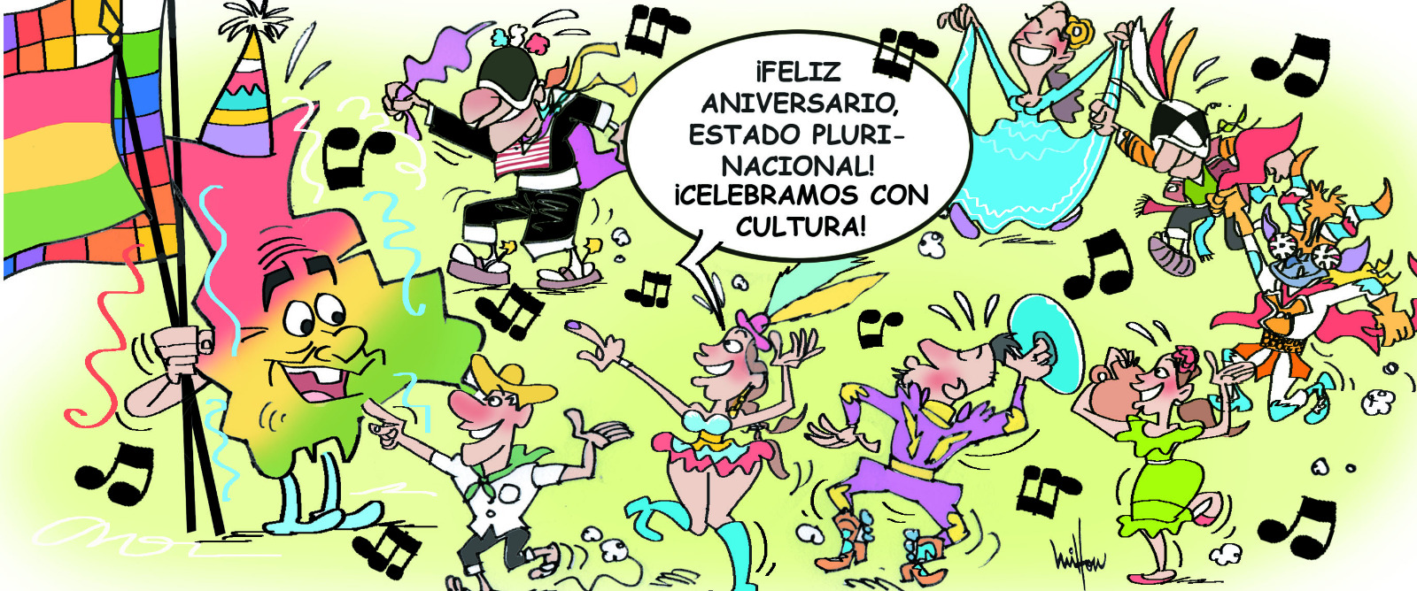 A Pulso
