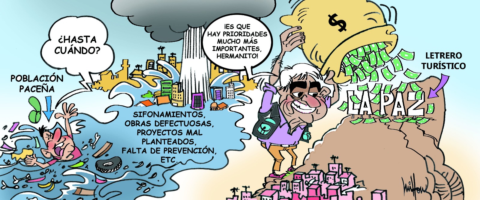A Pulso
