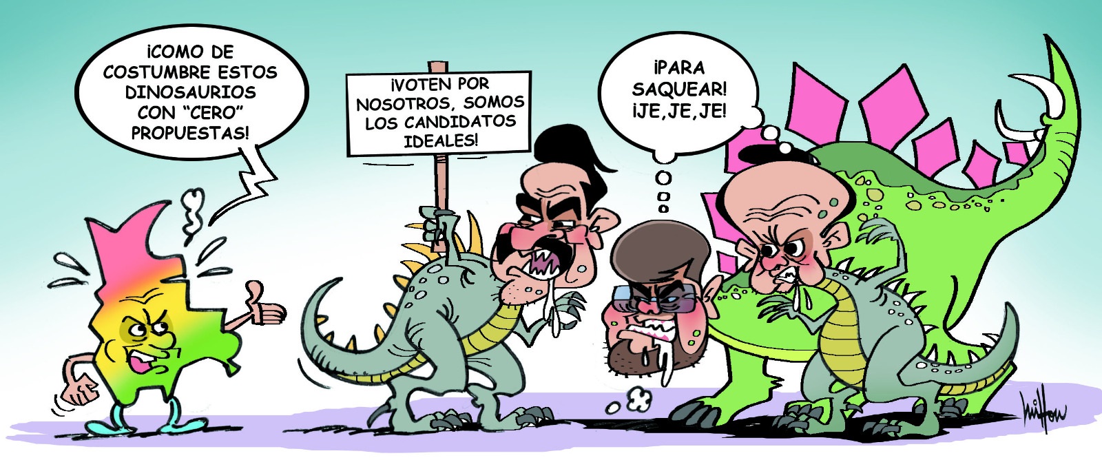 A Pulso