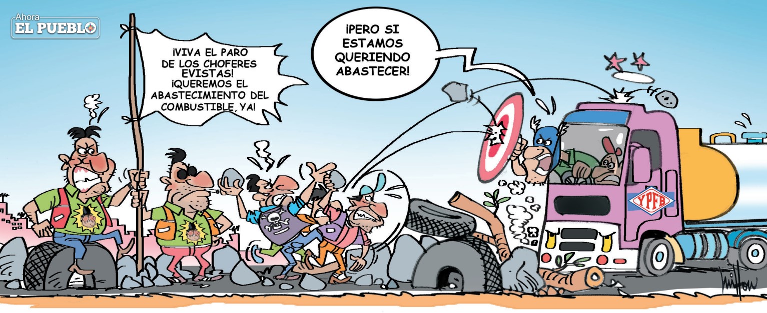 A Pulso